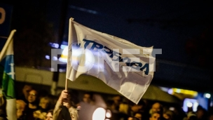 Odustati od gonjenja Krstića